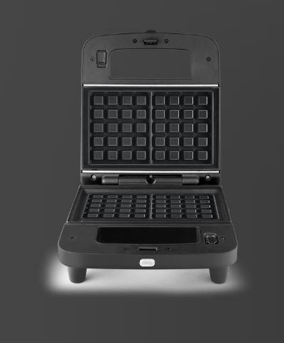 Arçelik TM 3302 Mini Waffle&Tost Makinesi