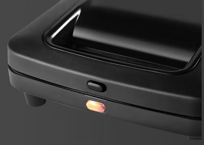 Arçelik TM 3302 Mini Waffle&Tost Makinesi