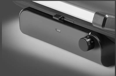 Arçelik TM 6206 G 2000 W Tost Makinesi Gri