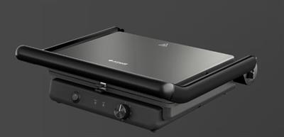 Arçelik TM 6046 G Tost Makinesi Gri