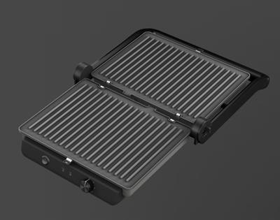 Arçelik TM 6046 G Tost Makinesi Gri