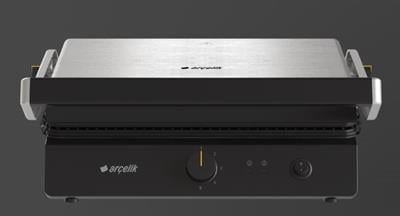 Arçelik TM 9946 I Tost Makinesi İnoks