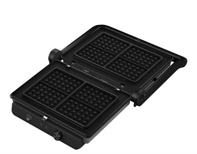 Arçelik TMW 6046 G Resital® 2in1 Waffle Makinesi &Tost Makinesi