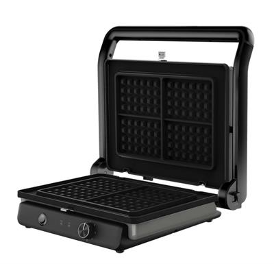 Arçelik TMW 6046 G Resital® 2in1 Waffle Makinesi &Tost Makinesi