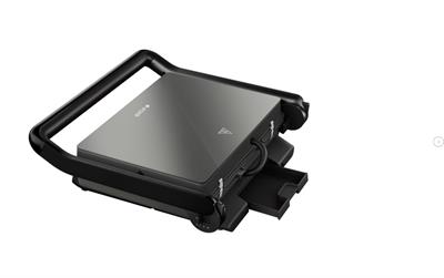 Arçelik TMW 6046 G Resital® 2in1 Waffle Makinesi &Tost Makinesi