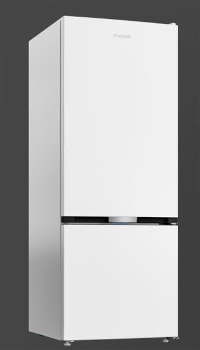 Arçelik Yenilenmiş Ürün 270475 MB Alttan Donduruculu Buzdolabı Beyaz