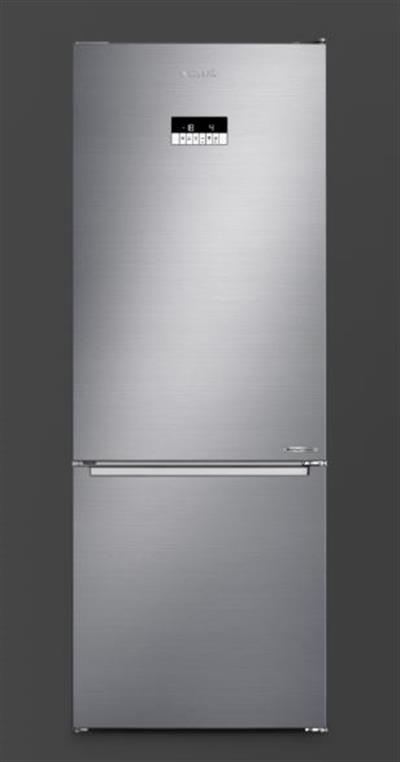 Arçelik Yenilenmiş Ürün 270514 EI Alttan Donduruculu Buzdolabı Beyaz