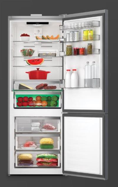 Arçelik Yenilenmiş Ürün 270514 EI Alttan Donduruculu Buzdolabı Beyaz