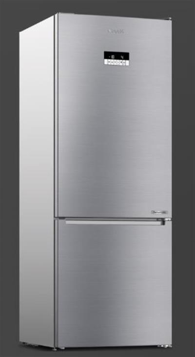 Arçelik Yenilenmiş Ürün 270514 EI Alttan Donduruculu Buzdolabı Beyaz