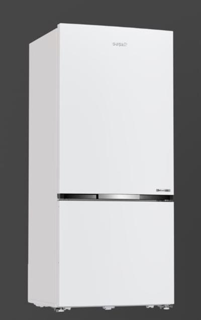 Arçelik Yenilenmiş Ürün 283614 IEB No Frost Buzdolabı Beyaz