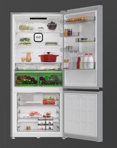 Arçelik Yenilenmiş Ürün 283614 IEI No Frost Buzdolabı