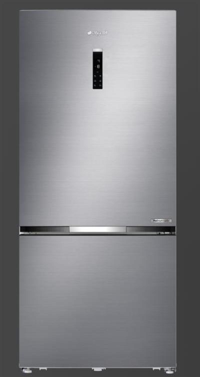 Arçelik Yenilenmiş Ürün 283616 EI No Frost Buzdolabı İnoks