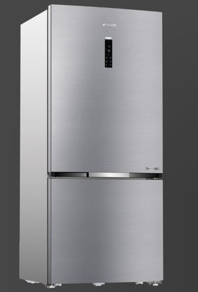 Arçelik Yenilenmiş Ürün 283616 EI No Frost Buzdolabı İnoks