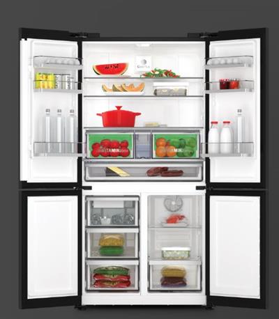 Arçelik Yenilenmiş Ürün 391572 ESC Gardırop Tipi Buzdolabı