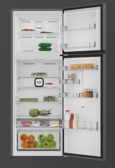 Arçelik Yenilenmiş Ürün 570475 MG No Frost Buzdolabı