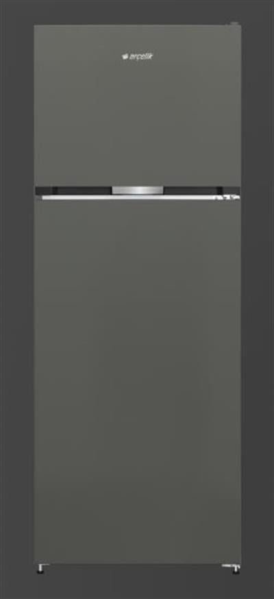 Arçelik Yenilenmiş Ürün 570475 MG No Frost Buzdolabı