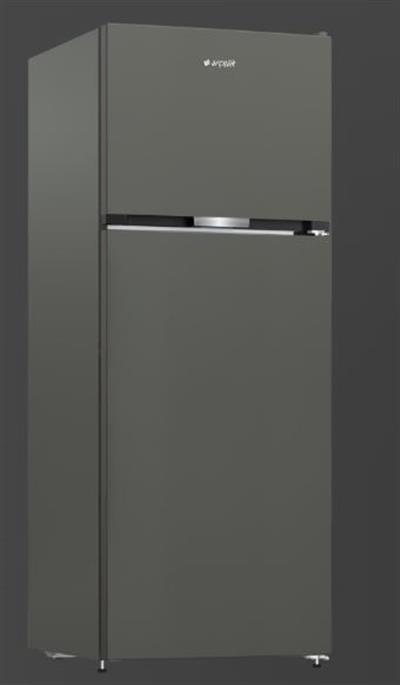 Arçelik Yenilenmiş Ürün 570476 MG No Frost Buzdolabı Gri