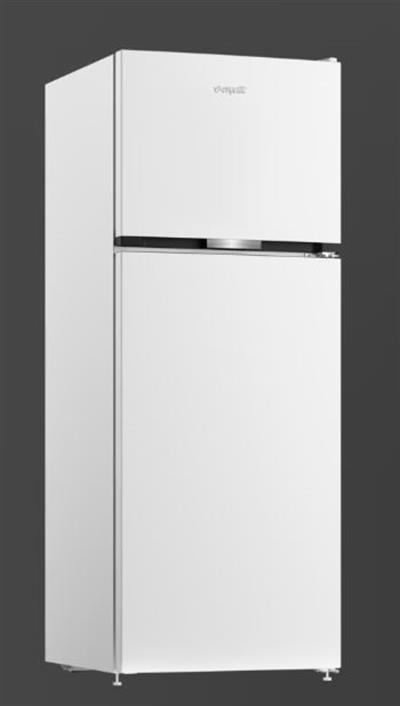 Arçelik yenilenmiş ürün 570477 MB Üstten Donduruculu No Frost Buzdolabı