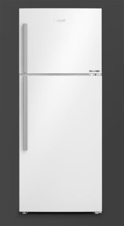Arçelik Yenilenmiş Ürün 574509 MB Üstten Donduruculu Buzdolabı Beyaz