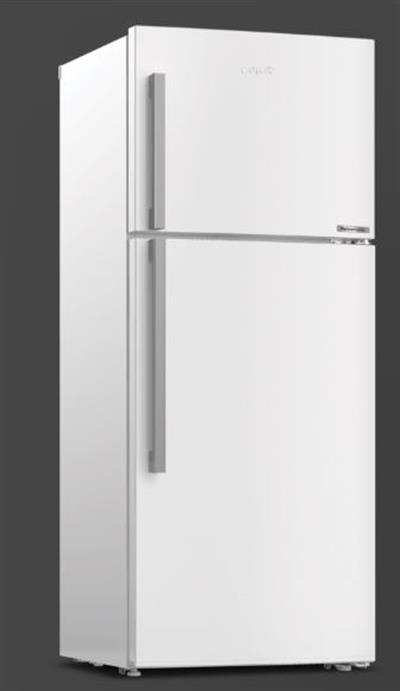 Arçelik Yenilenmiş Ürün 574509 MB Üstten Donduruculu Buzdolabı Beyaz