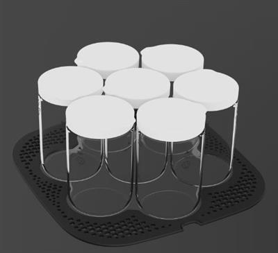 Arçelik YM 9242 I Tadı Var ProbiyotikYoğurt & Kefir Makinesi