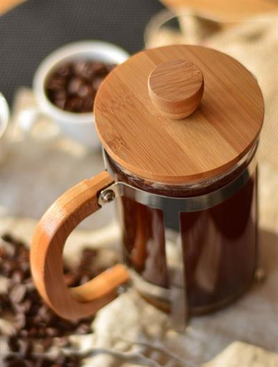 Bambum B2487 Ginza - French Press 600 ml