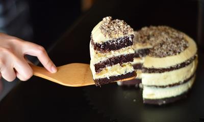 Bambum B2642 Rogfor - Spatula