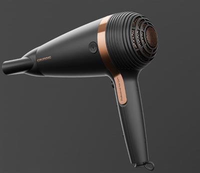 Grundig HD 7081 Saç Kurutma Makinesi