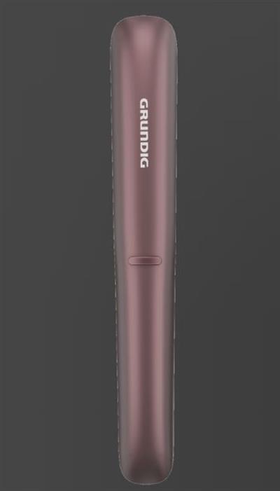 Grundig HS 7430 Kablosuz SnapstyleSaç Düzleştirici