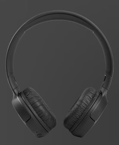 JBL Tune 510BT Siyah Kulaklık