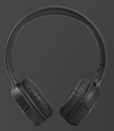 JBL Tune 570BT Wir.CT,OE,Siyah Kulaklık