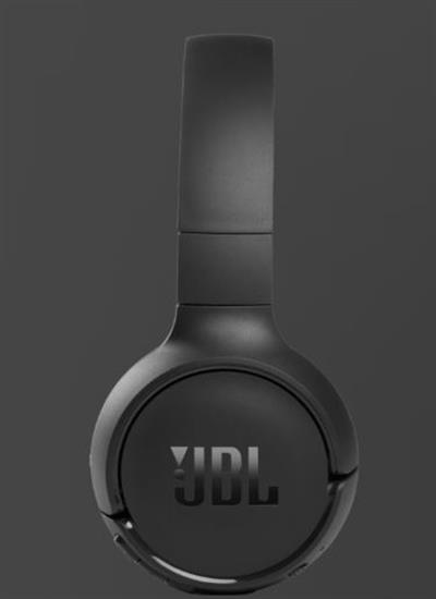 JBL Tune 570BT Wir.CT,OE,Siyah Kulaklık