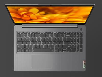 Lenovo i5 8-512 GB - 82H8031QTX 15.6 in Laptop