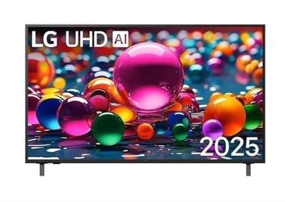 LG 55UA84006LB 55 139 Ekran Uydu Alıcılı 4K Ultra HD Smart LED Televizyon