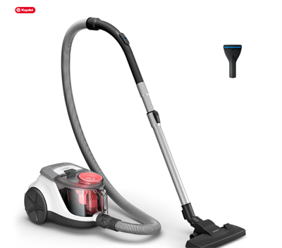 Philips 2000 Serisi XB2142/09 Torbasız elektrikli süpürge