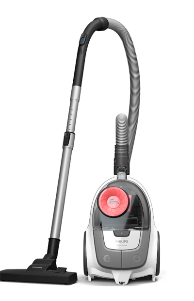 Philips 2000 Serisi XB2142/09 Torbasız elektrikli süpürge