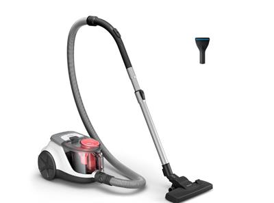 Philips 2000 Serisi XB2142/09 Torbasız elektrikli süpürge+HDA150/61 Türk kahvesi makinesi Hediye