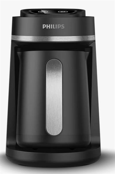 Philips 2000 Serisi XB2142/09 Torbasız elektrikli süpürge+HDA150/61 Türk kahvesi makinesi Hediye