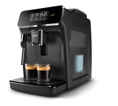 Philips 2200 Serisi EP2220/10 Tam otomatik espresso makinesi