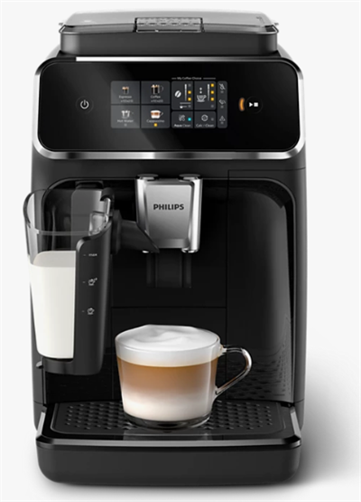 Philips 2300 Serisi EP2331/10 Tam otomatik espresso makinesi