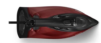 Philips 7000 Serisi DST7022/40 HV Buharlı Ütü Siyah/Kırmızı