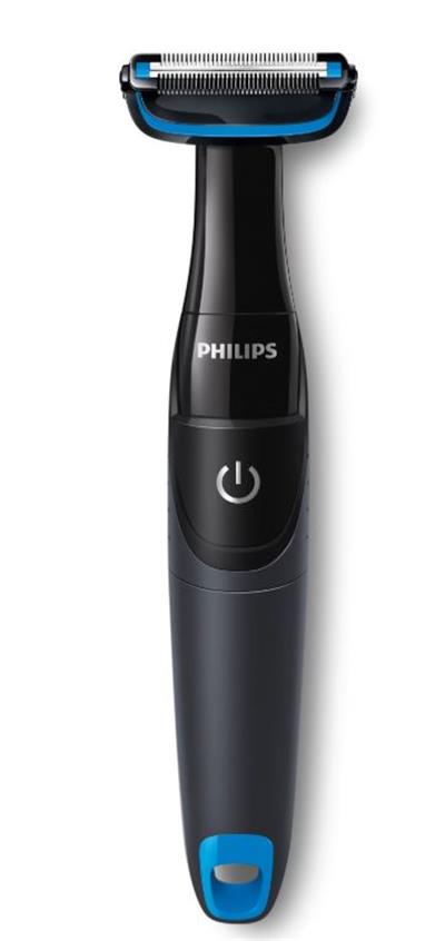 Philips BG1024/15 Bodygroom series 1000 kasık ve vücut düzeltici
