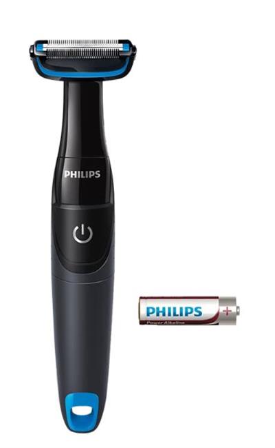 Philips BG1024/15 Bodygroom series 1000 kasık ve vücut düzeltici