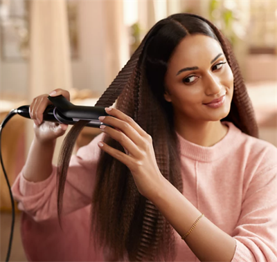 Philips BHH808/00 Saç Şekillendirme Seti