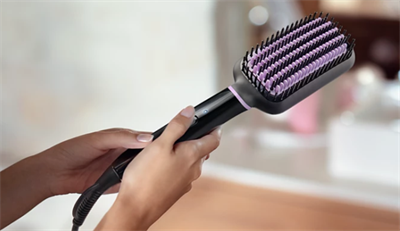 Philips BHH880/00 Düzleştirici Tarak
