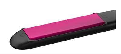 Philips BHS375/00 Essential ThermoProtect Düzleştirici Siyah-Pembe