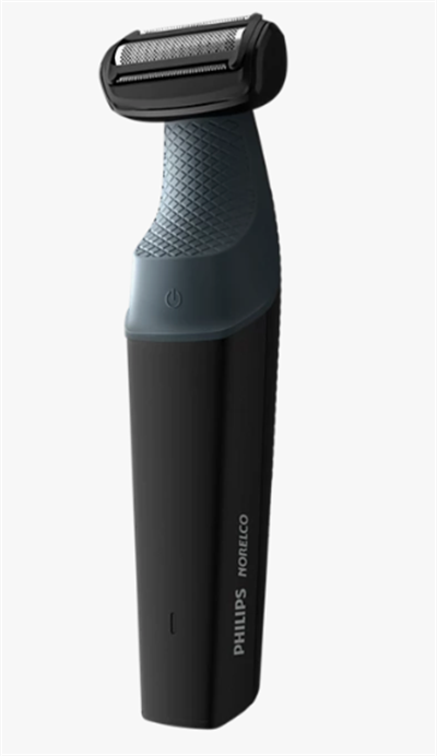 Philips Bodygroom series 3000 BG3017/01 Duşta kullanılabilir kasık ve vücut düzeltici