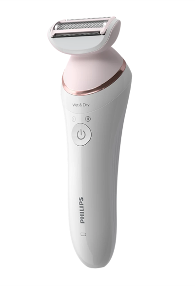 Philips BRE720/05 Islak ve Kuru epilatör