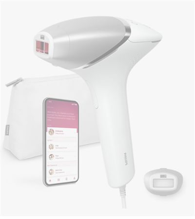 Philips BRI940/00 Lumea Prestige Ipl Epilatör