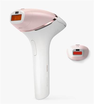 Philips BRI950/00 Lumea Prestige IPL Tüy Alma Cihazı + Vücut ve Yüz Başlığı